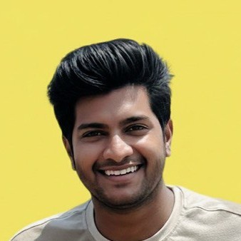 Aravind | Software Engineer